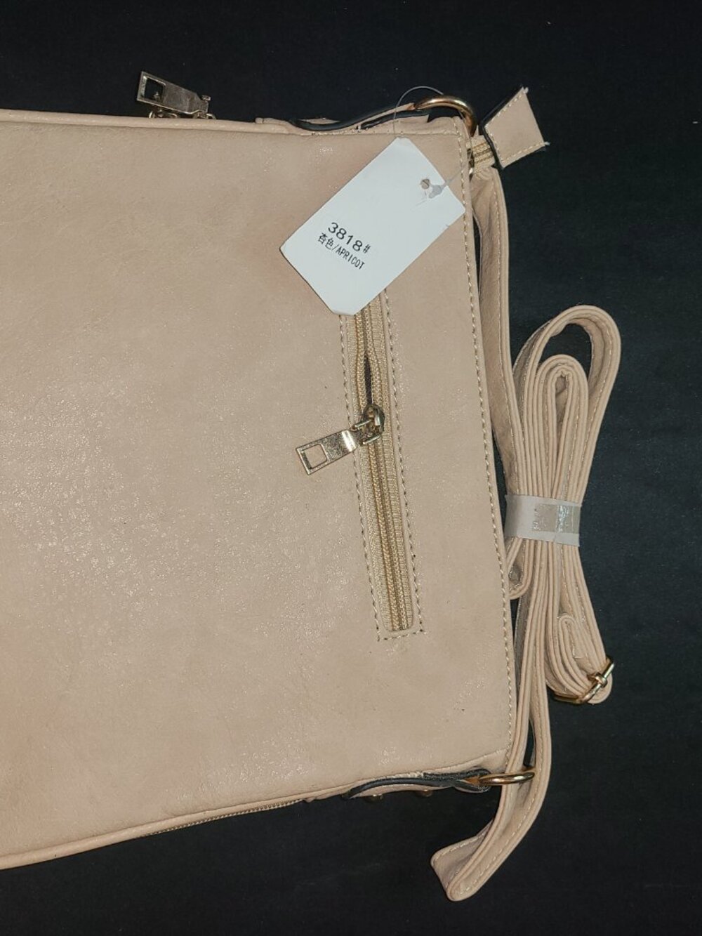 Small Hand bag - Picture 3 of 3